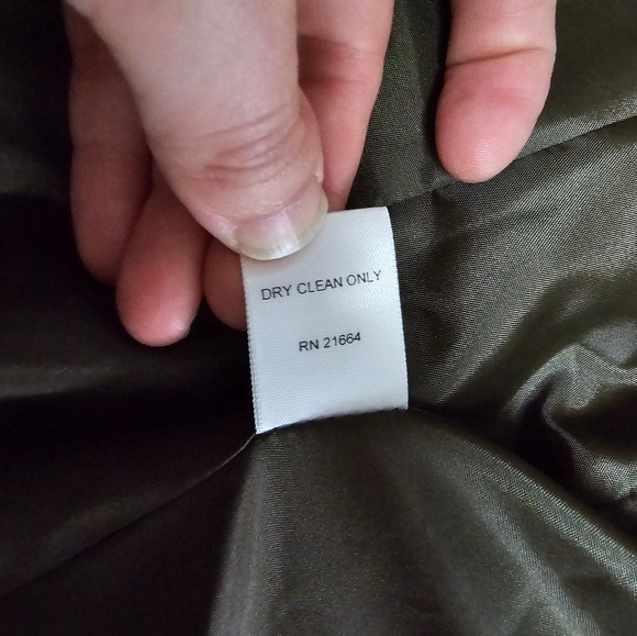 Talbots petite wool blazer 2 - Picture 5 of 7